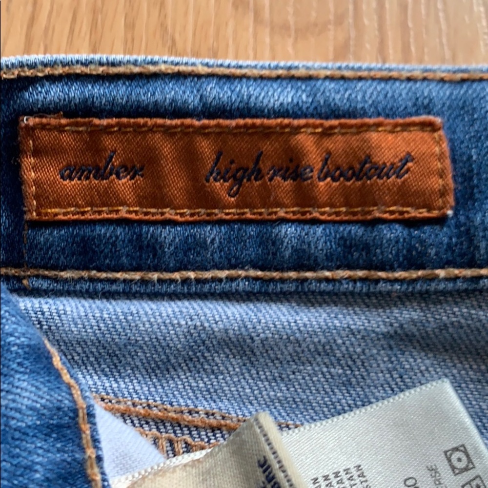 Jeans - Picture 4 of 5